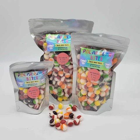 Freeze Dried Candy