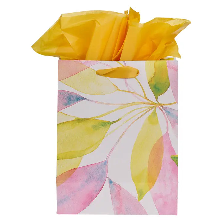 Life is Beautiful Medium Gift Bag