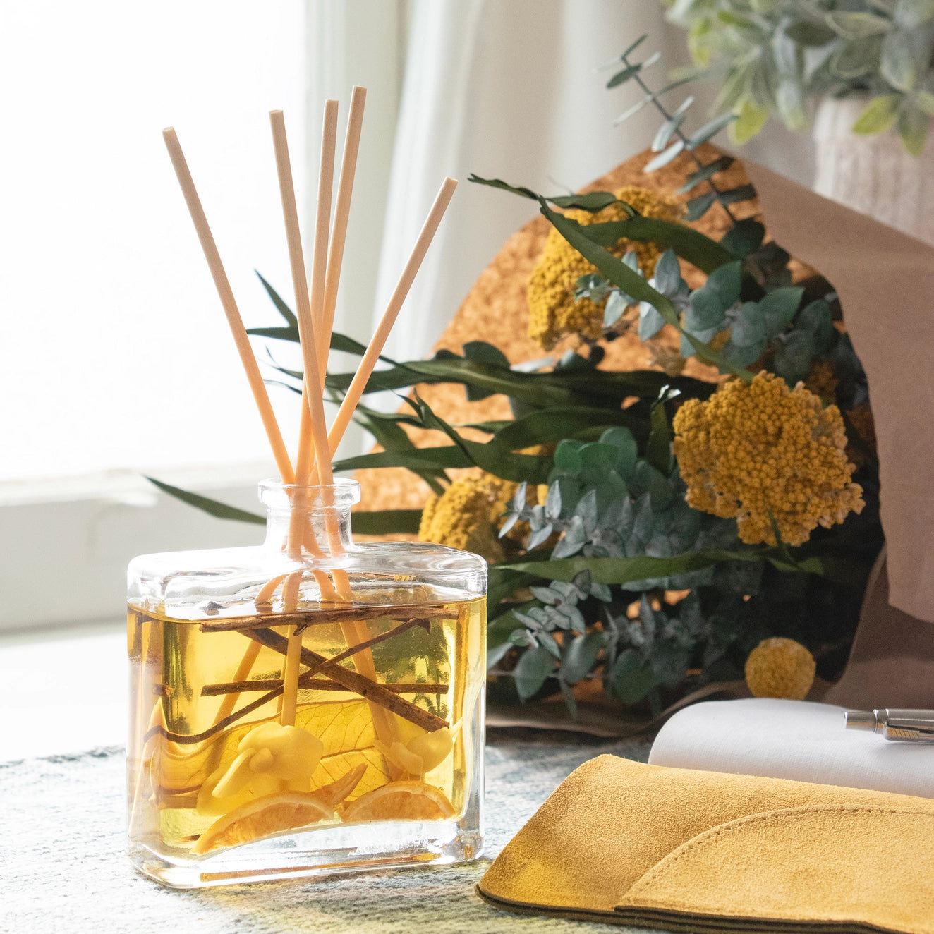 Reed Diffusers