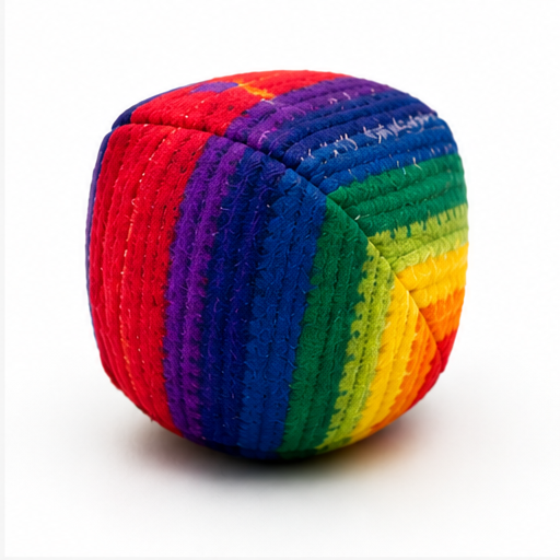 Feelzies™ Pro Series Footbags – Hacky Sacks