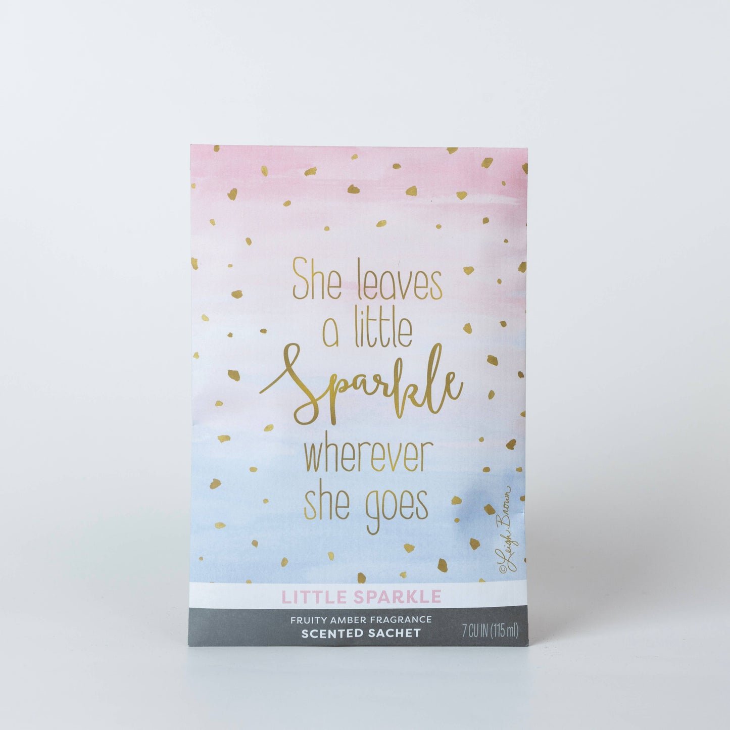Fresh Scents | Little Sparkle Sachets