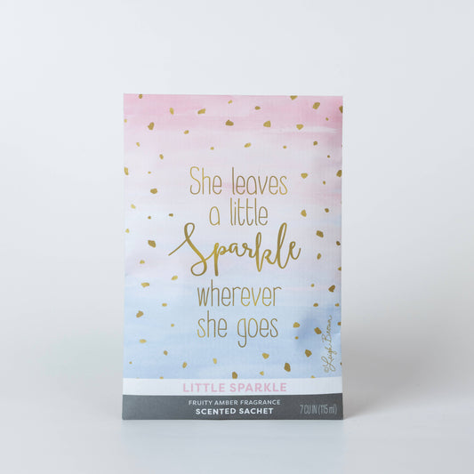 Fresh Scents | Little Sparkle Sachets