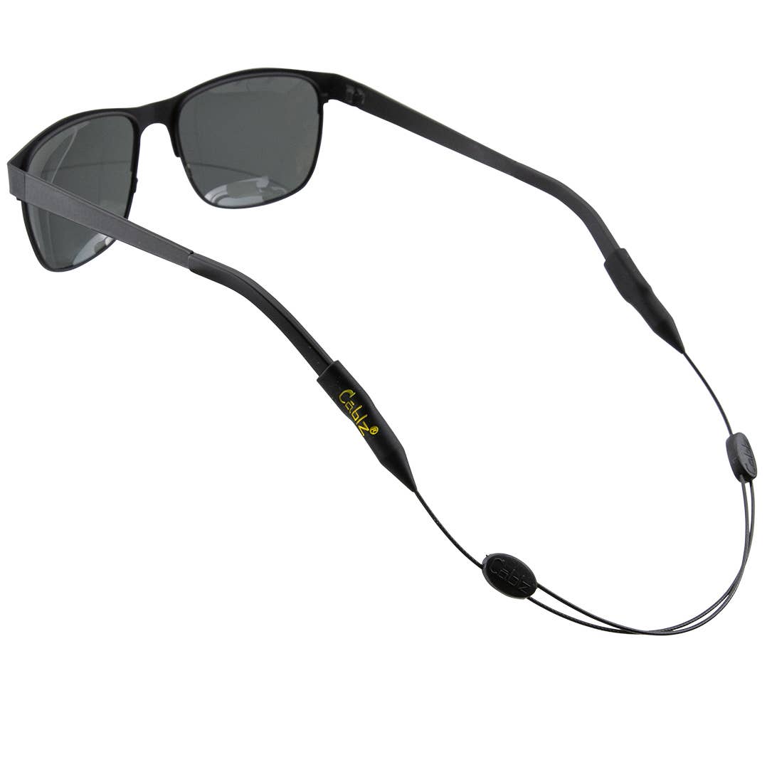 Cablz Zipz Adjustable with Universal End