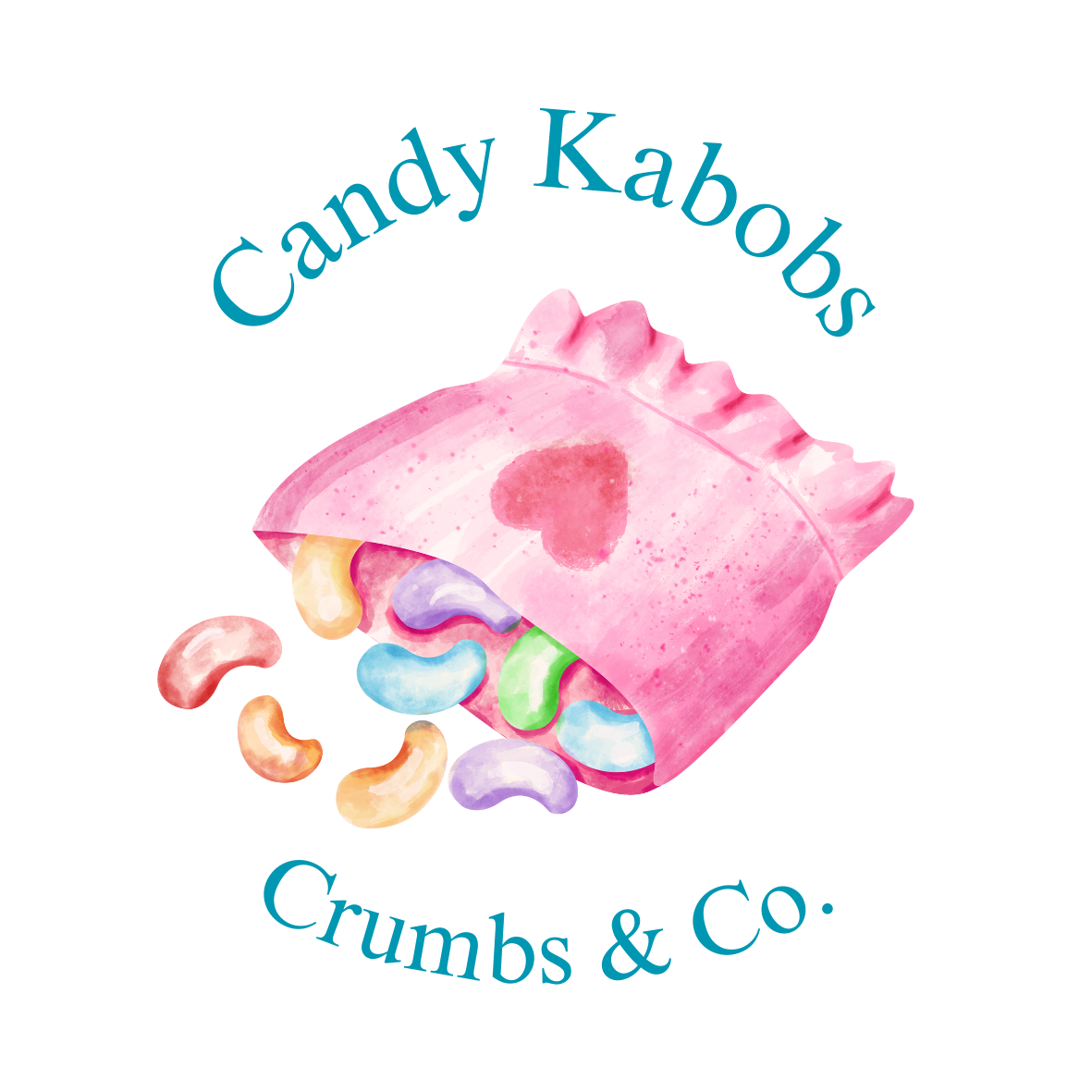 Candy Kabobs- Multipacks