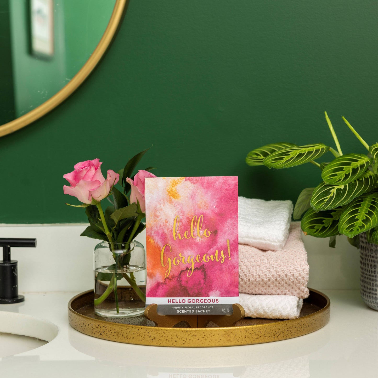 Fresh Scents | Hello Gorgeous Sachets