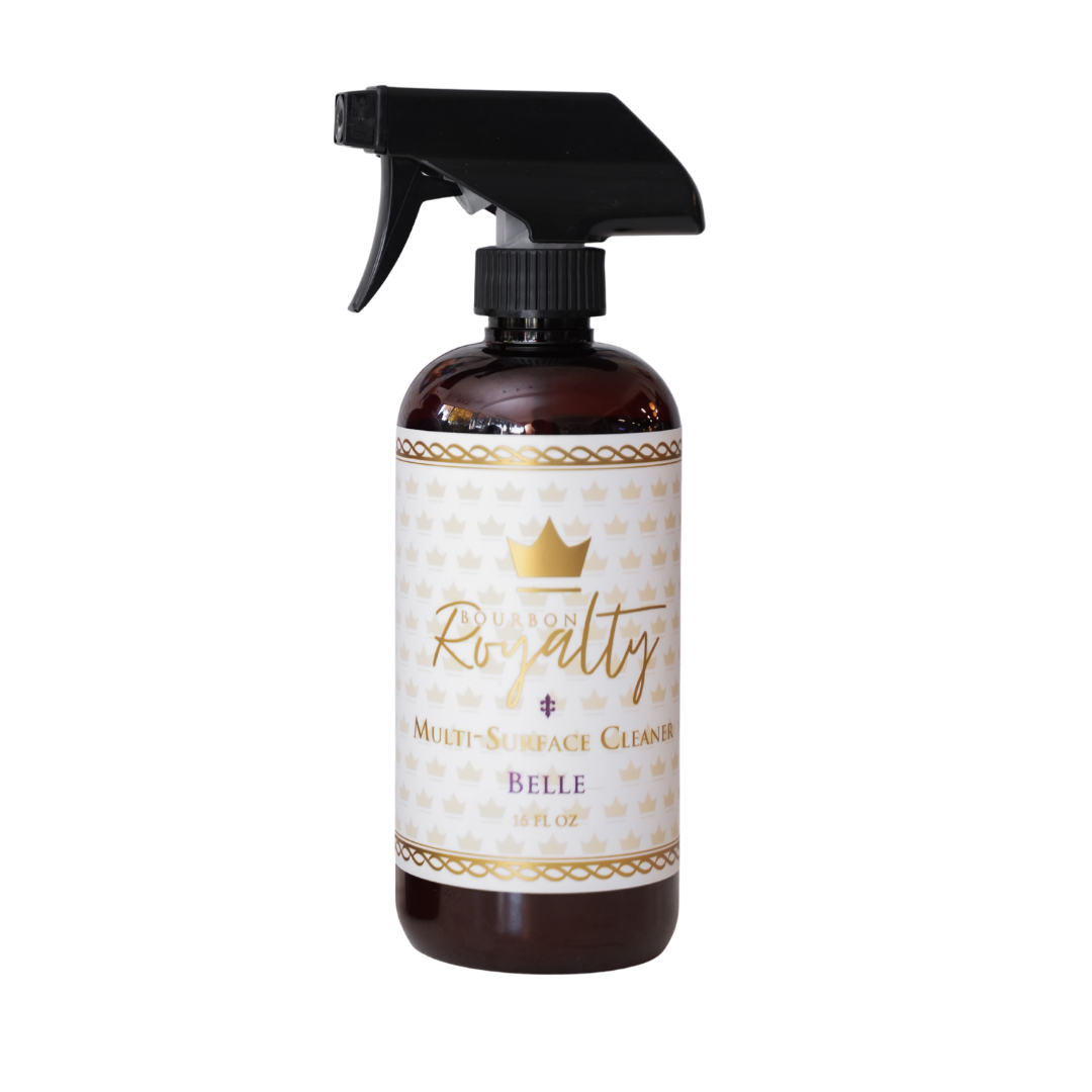 Bourbon Royalty Multi-Surface Cleaner