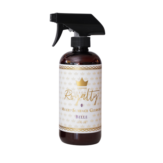 Bourbon Royalty Multi-Surface Cleaner