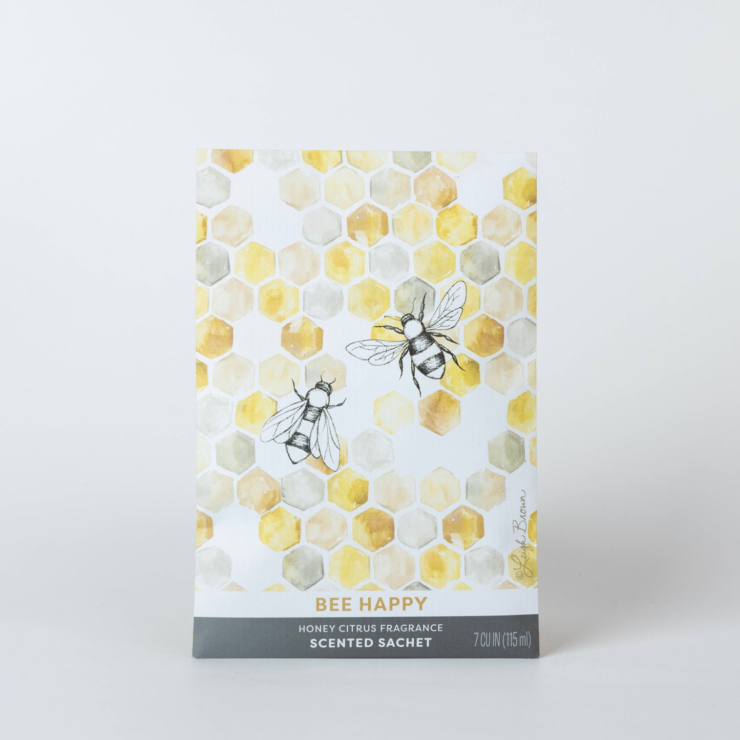 Fresh Scents | Bee Happy Sachets