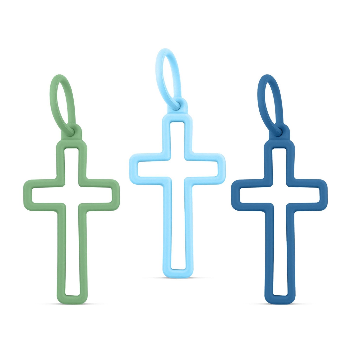 Cross Charm