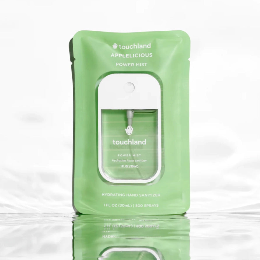 Touchland Hand Sanitizer