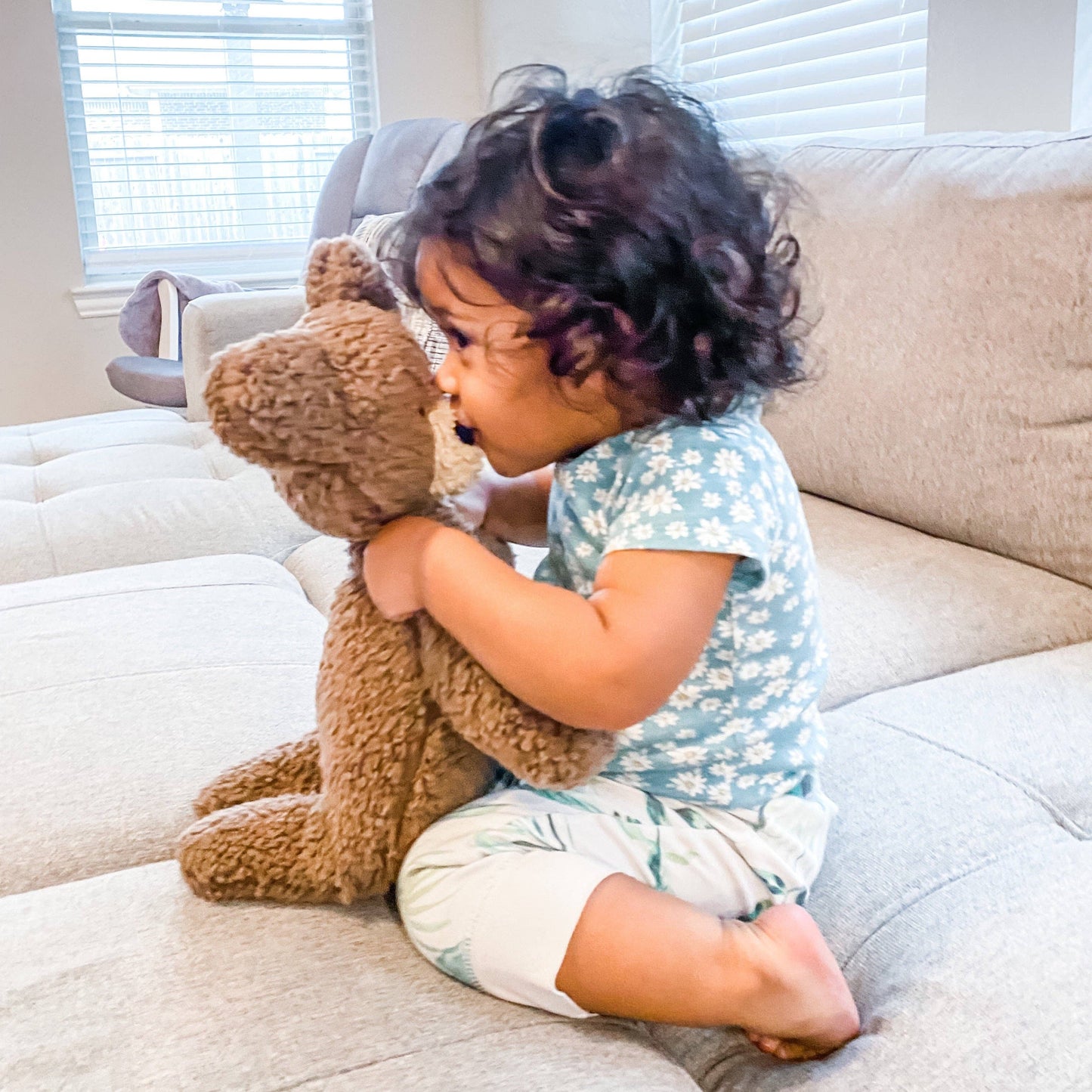 Cocoa Blessing Bear®