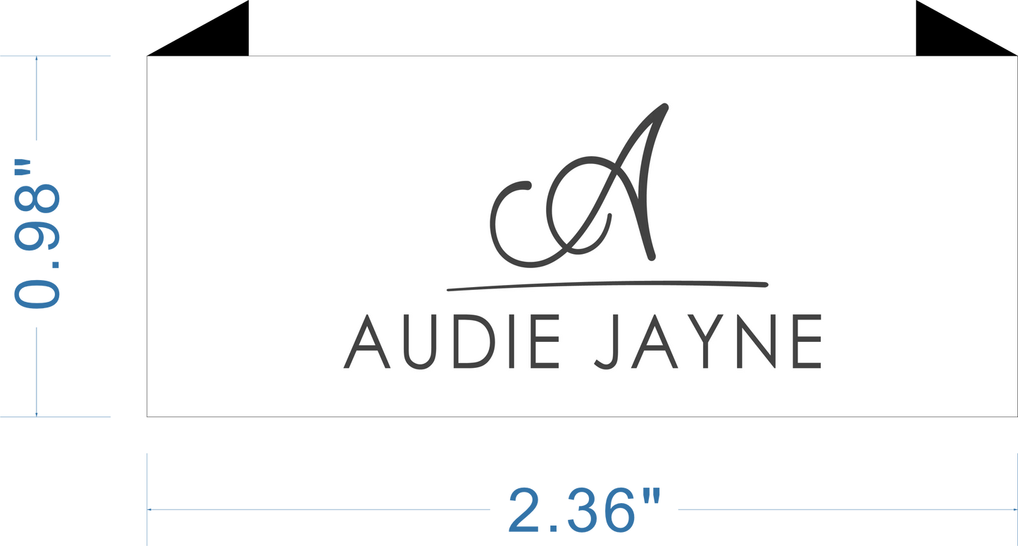 Customized Label Brand Service