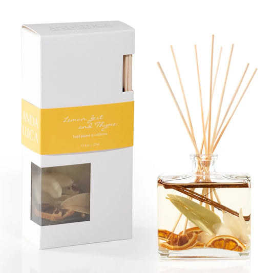 Reed Diffusers