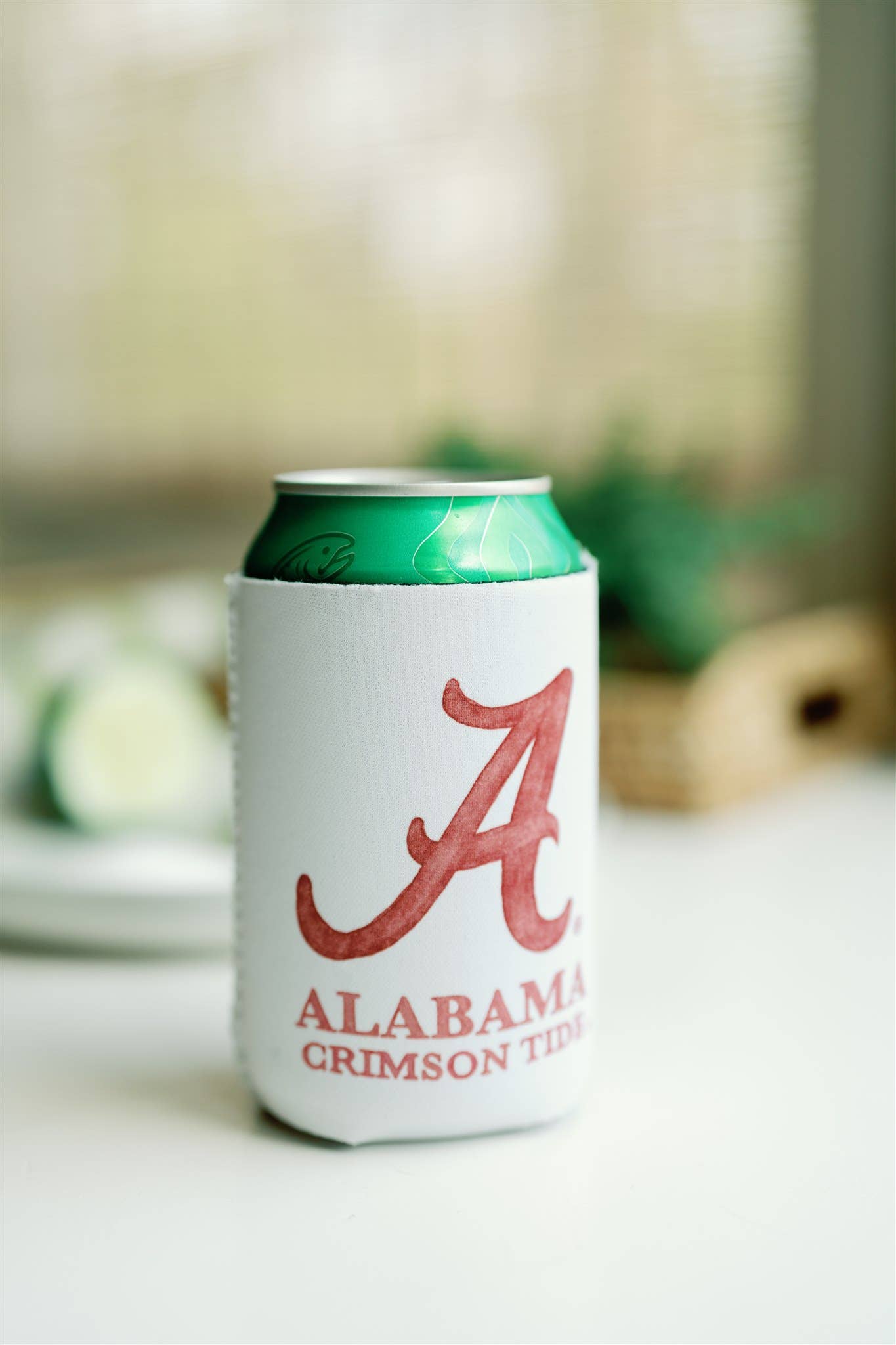 The University of Alabama Koozie