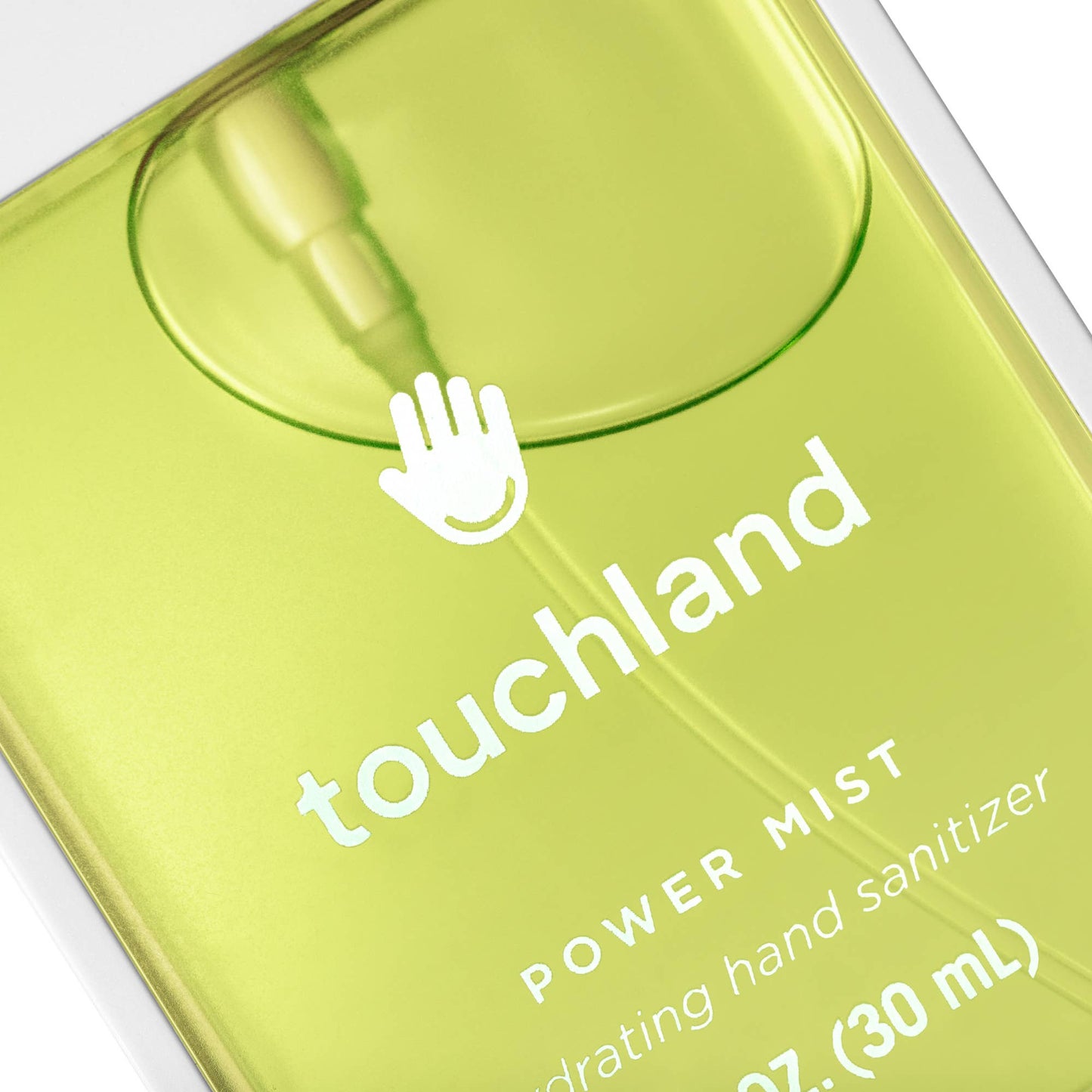 Touchland Aloe You Power Mist Hydrating Hand Sanitizer
