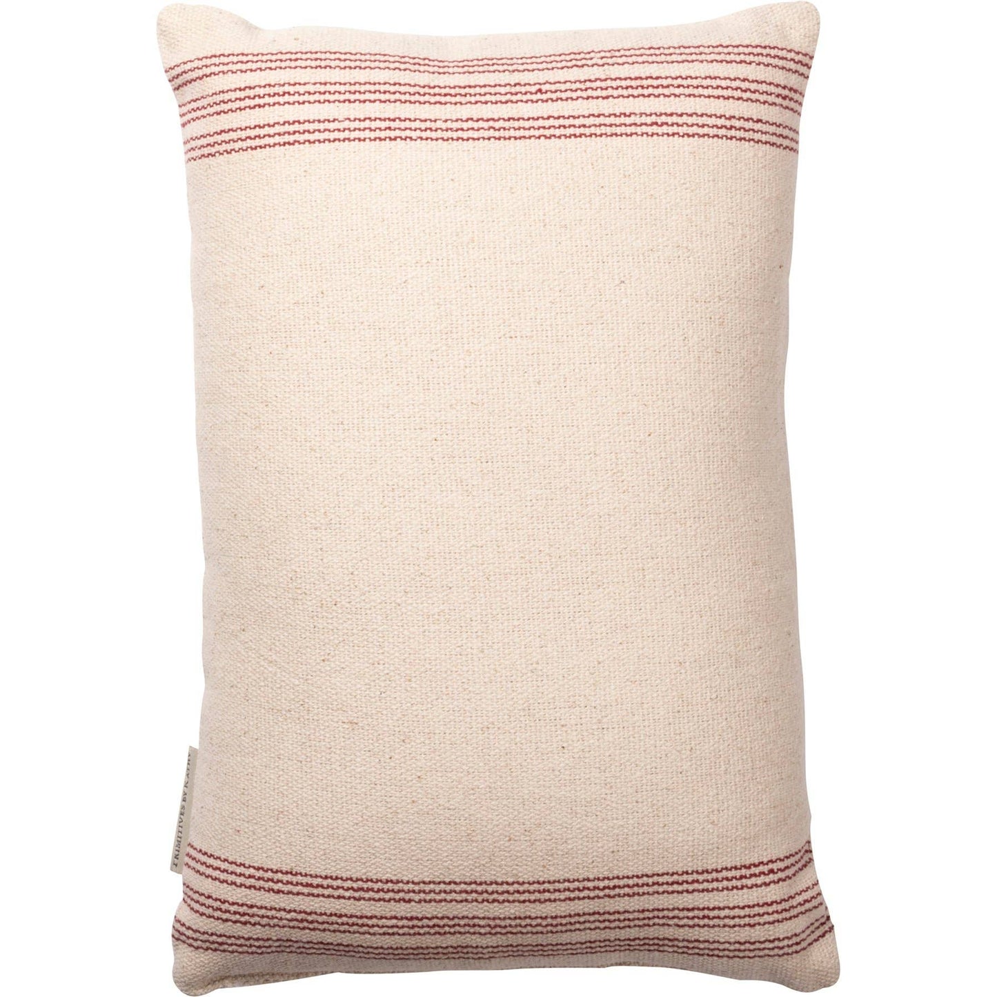 "Love You More" Accent Pillow