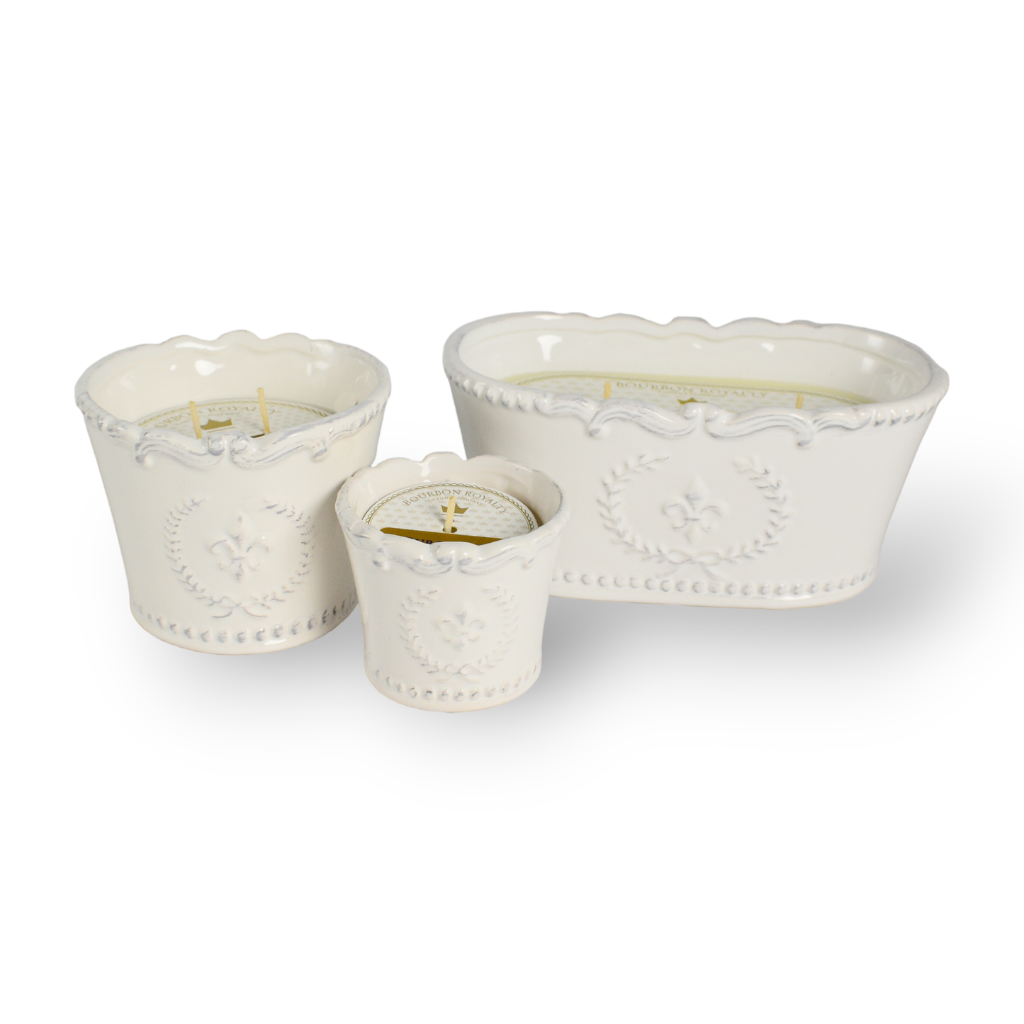 Bourbon Royalty Marquis Collection