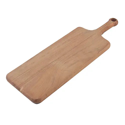 Wooden Cutting Board