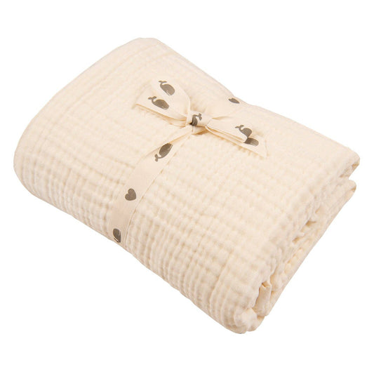 Baby Muslin Blanket