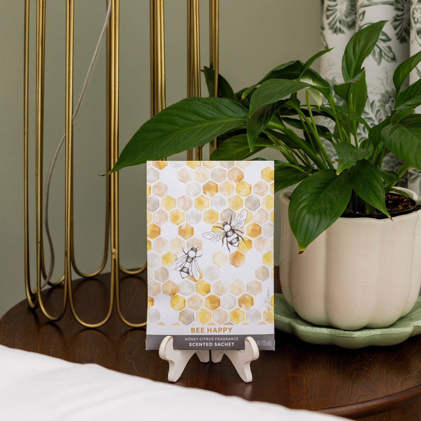Fresh Scents | Bee Happy Sachets