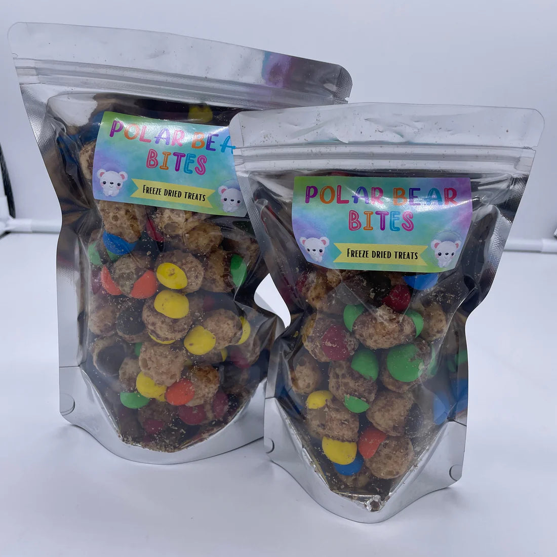 Freeze Dried Candy