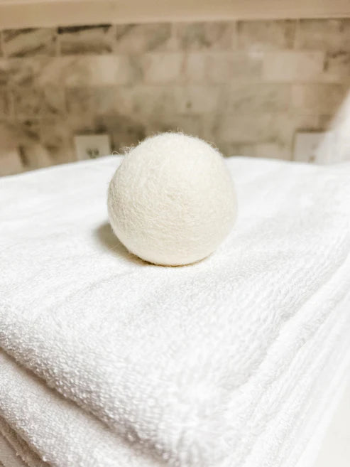 Posh Scents Glamorous Dryer Balls