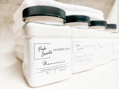 Posh Scents Nokomis 32oz