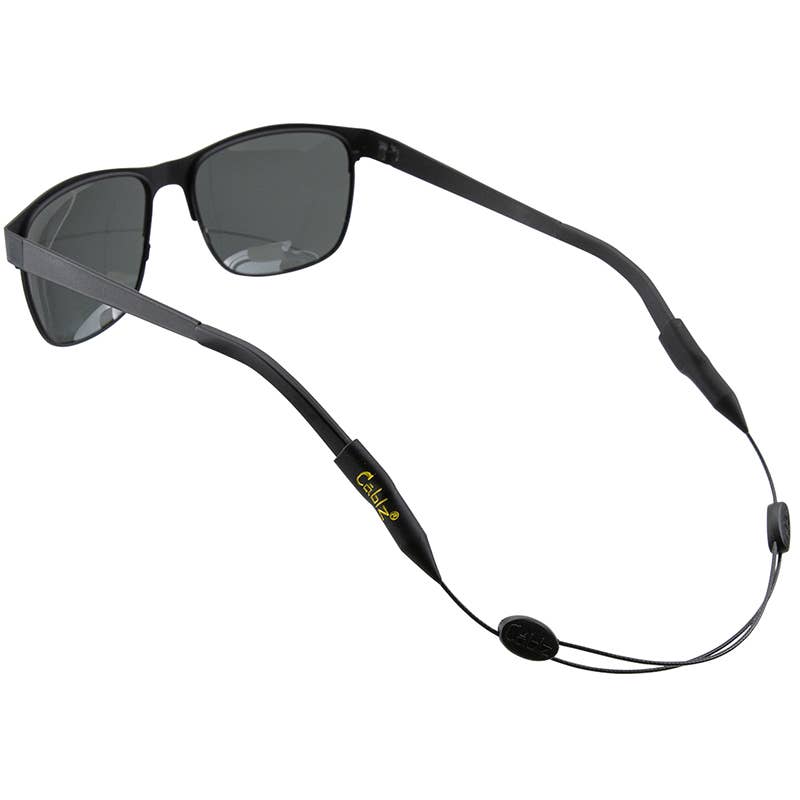 Cablz Zipz Adjustable with Universal End