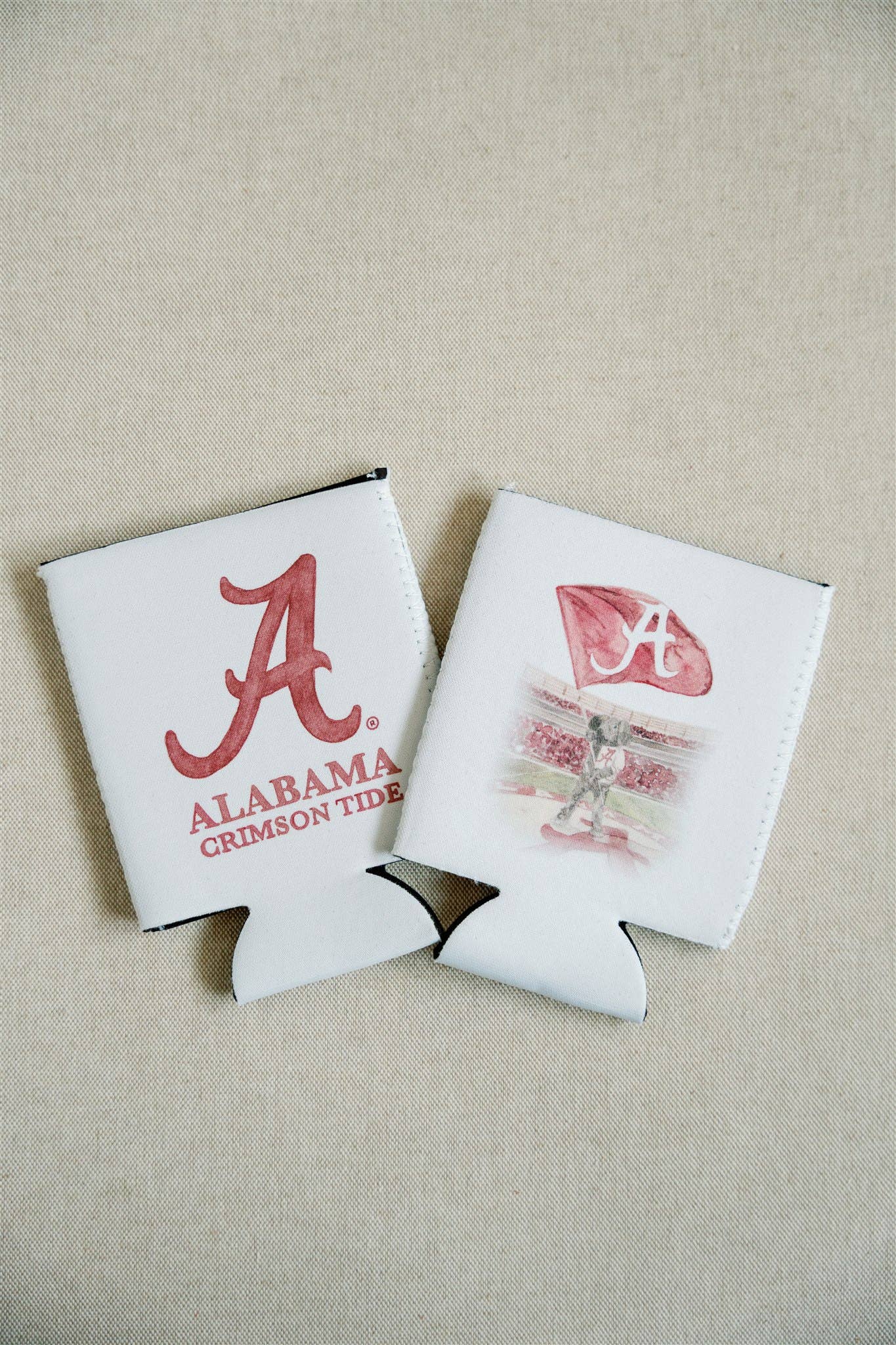 The University of Alabama Koozie