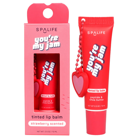 You're my Jam Tinted Lip Balm