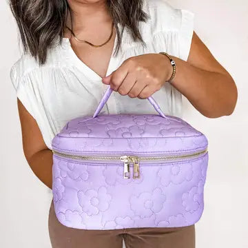 Cosmetic/Travel Bag