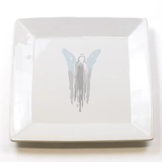 Angel Platter