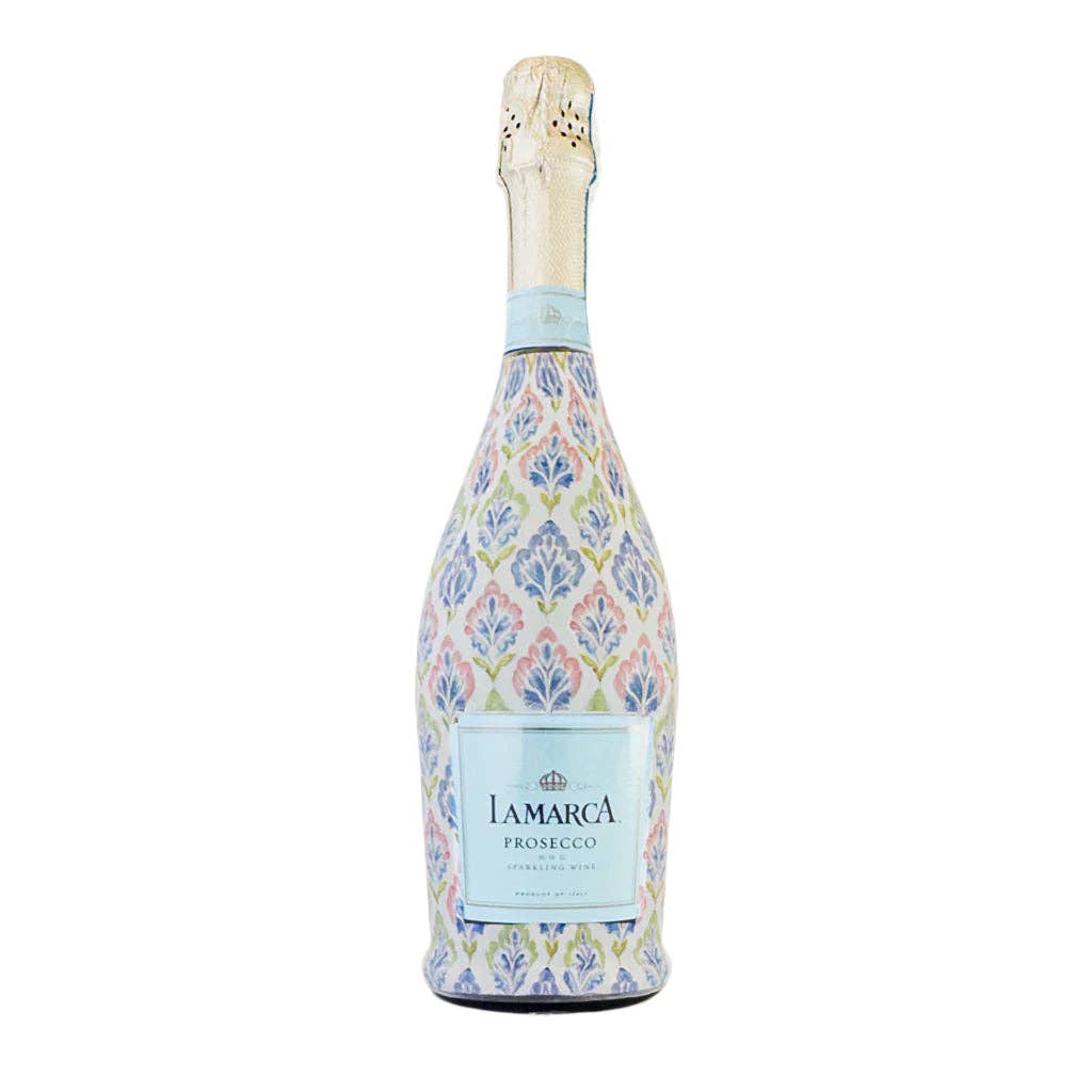 Beau Bottles Grandmillenial Pastel Jewels- Prosecco Collection