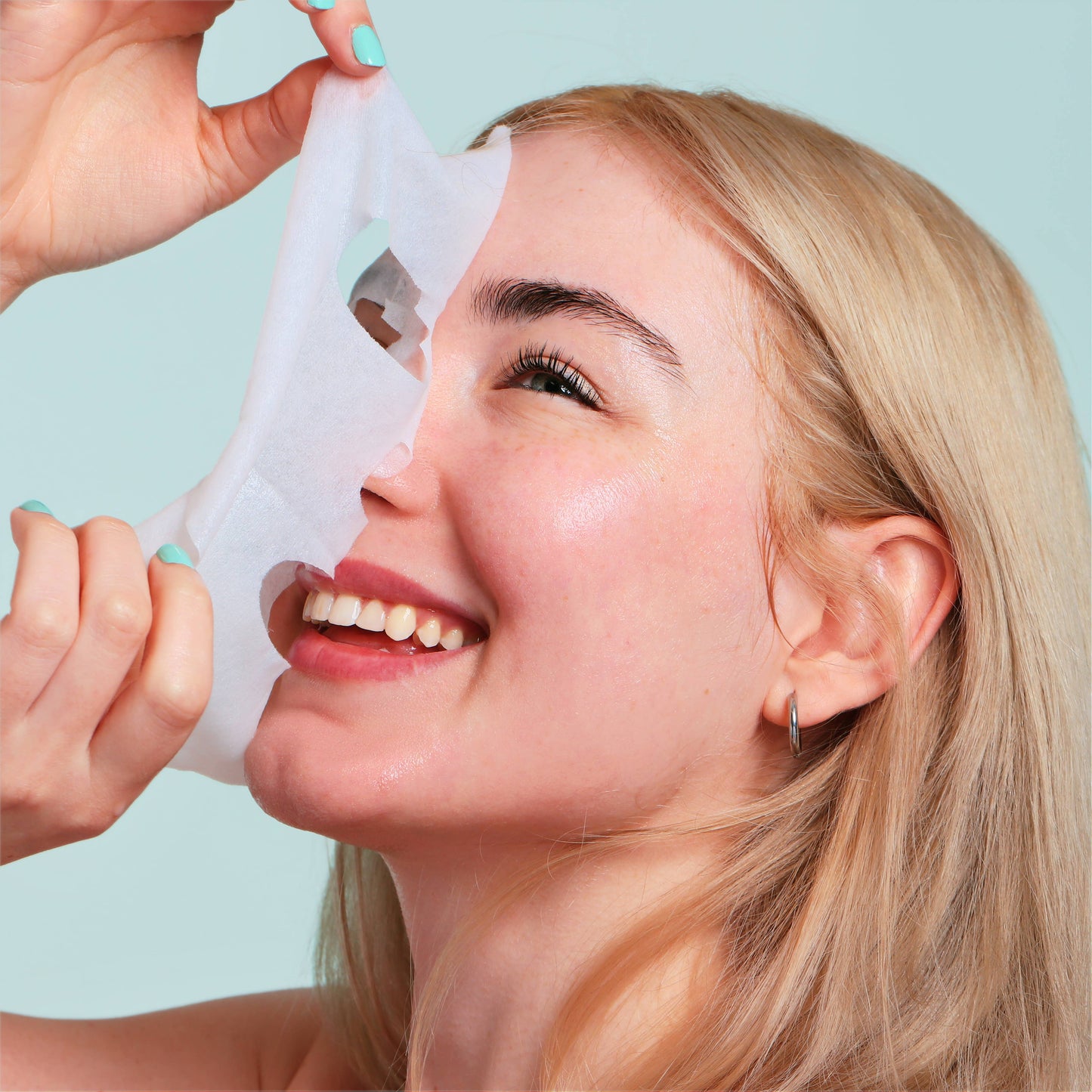 Brightening Korean Face Mask 