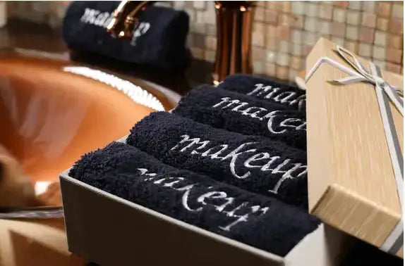 MakeUp Cleaning towel cloth