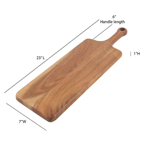 Wooden Cutting Board