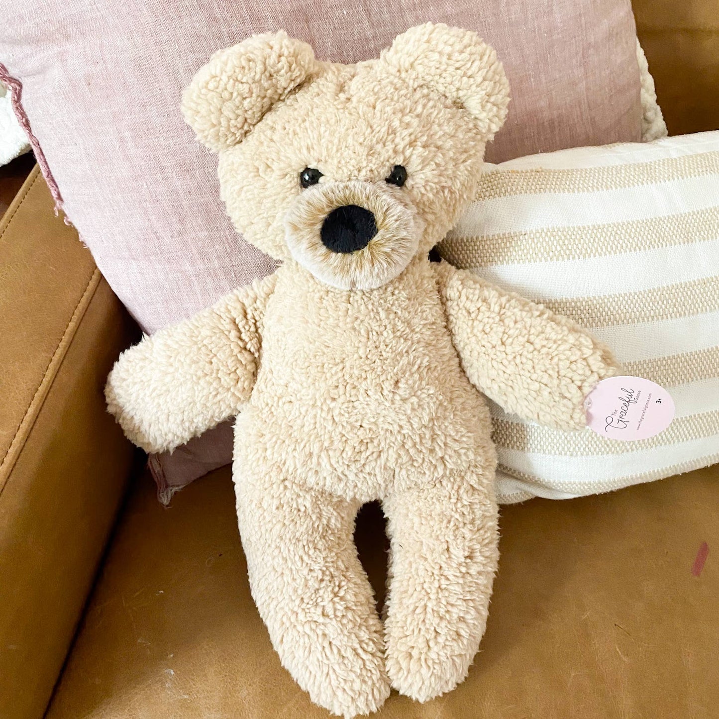 Biscuit Blessing Bear®