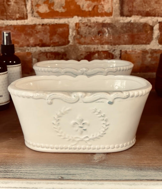 Bourbon Royalty 20 Ounce Marquis Candle