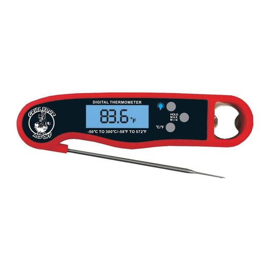 Digital Instant Read Thermometer