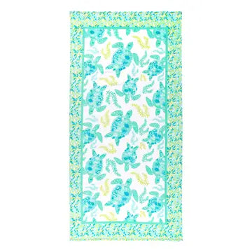 Beach Towel