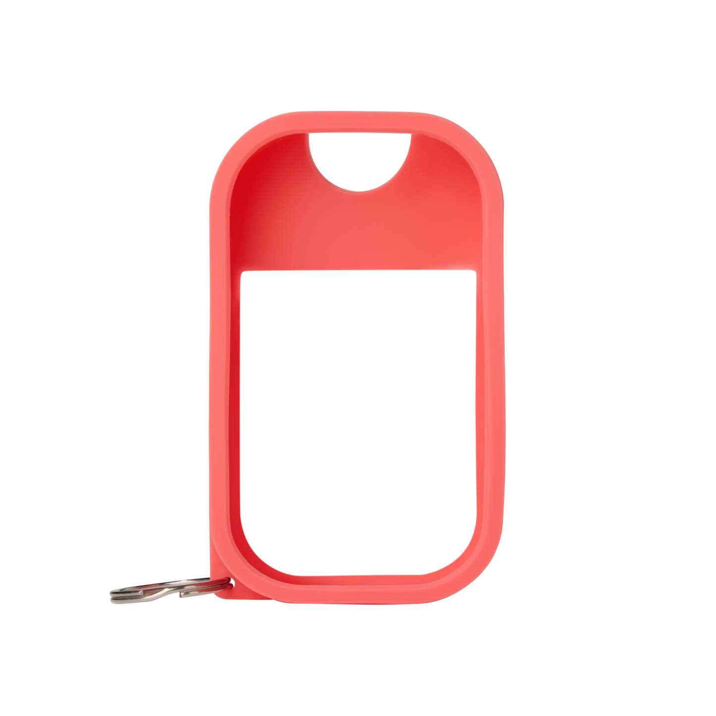 Touchland Candy Red Hand Mist Case