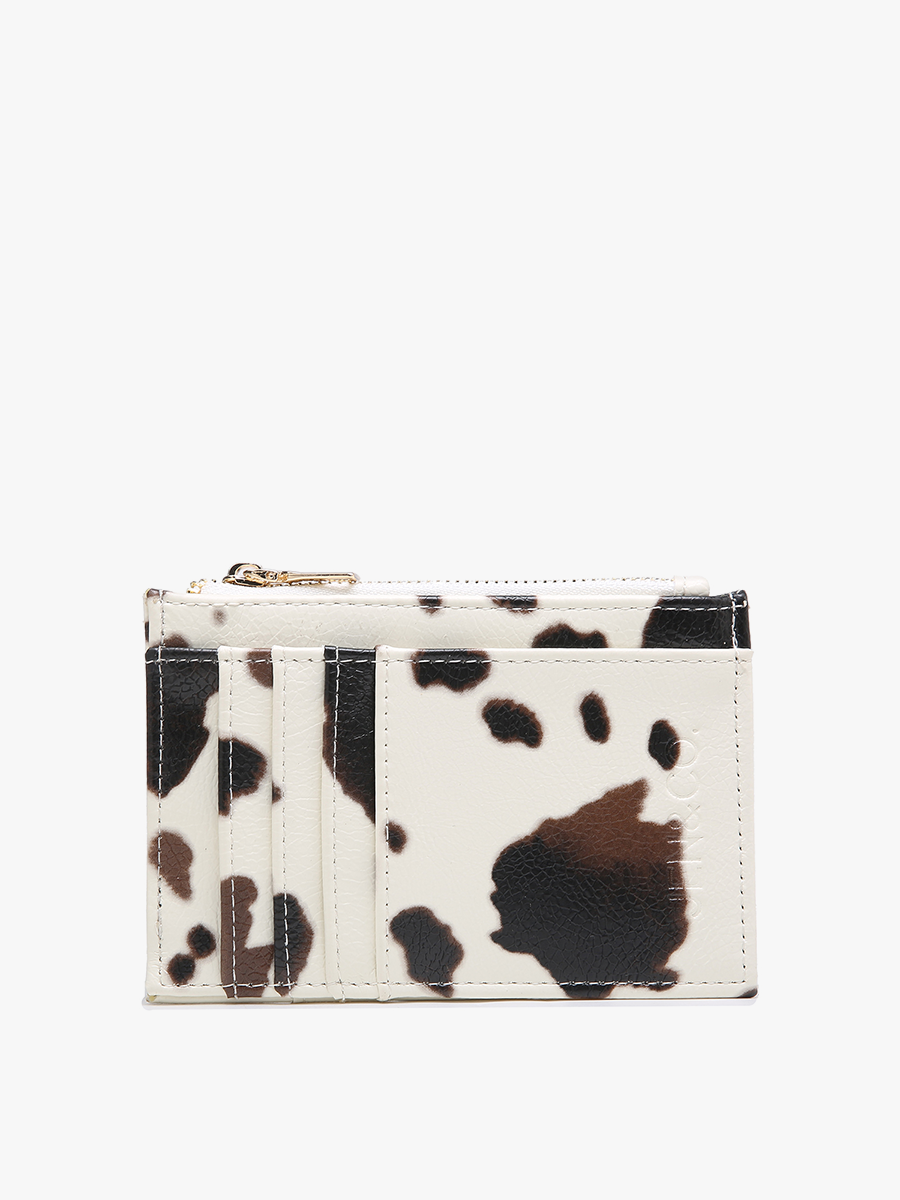 Sia Small Card Holder Wallet