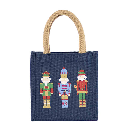 Nutcracker March Petite Gift Tote