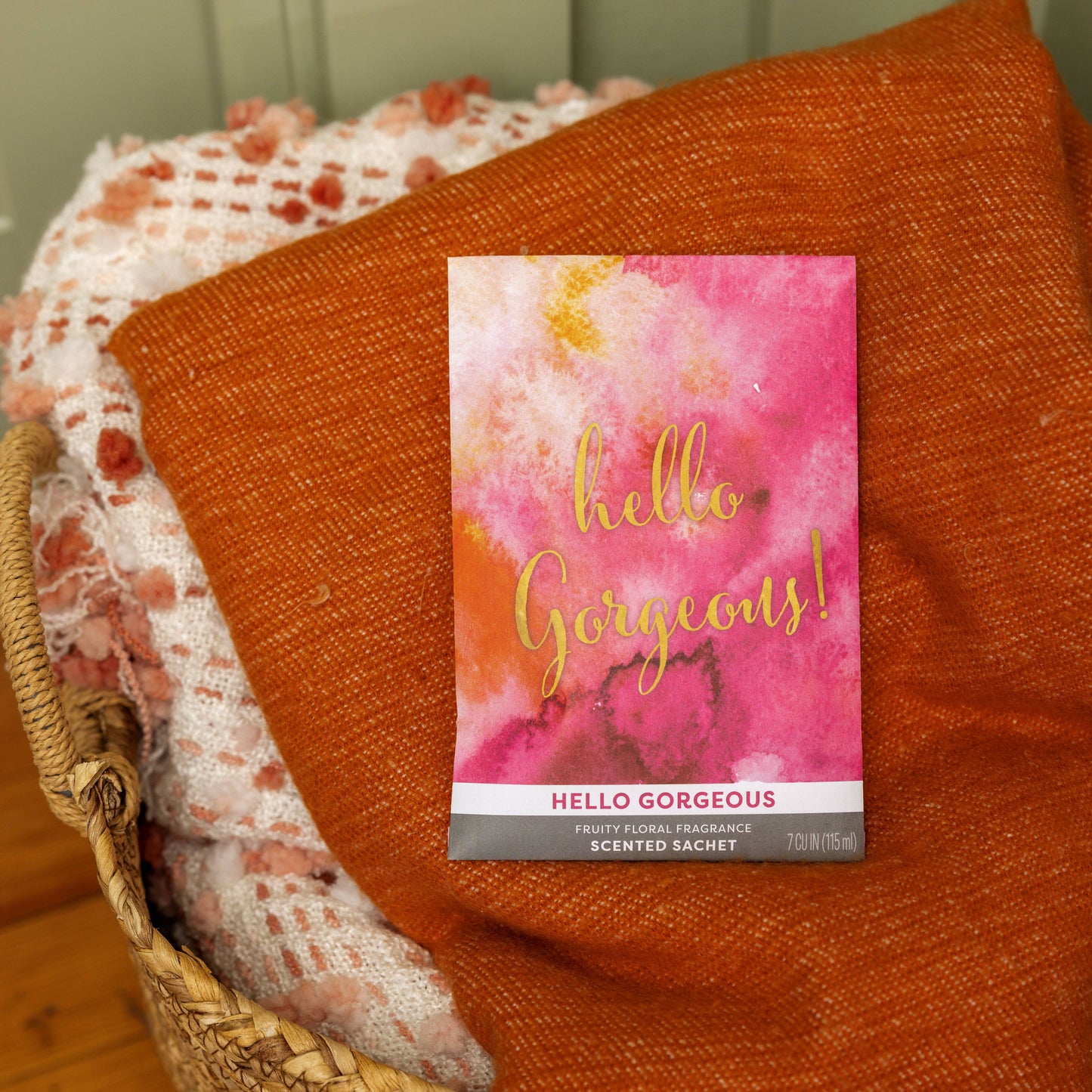Fresh Scents | Hello Gorgeous Sachets