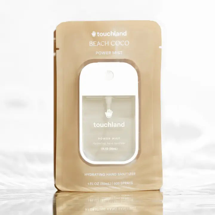 Touchland Hand Sanitizer