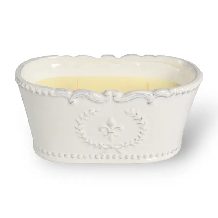 Bourbon Royalty 20 Ounce Marquis Candle