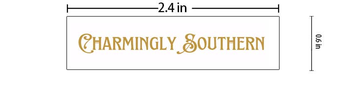 Customized Label Brand Service