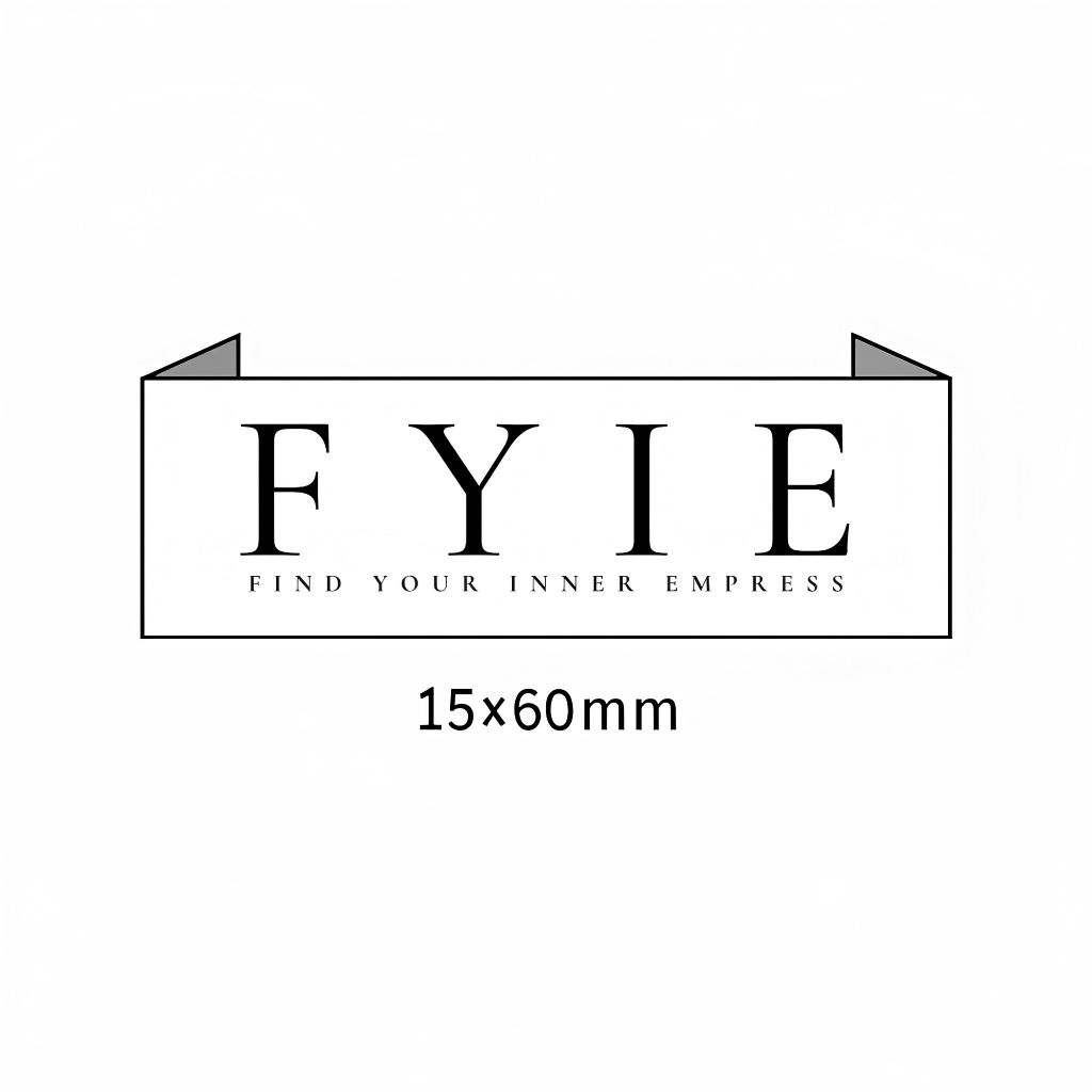 Customized Label Brand Service