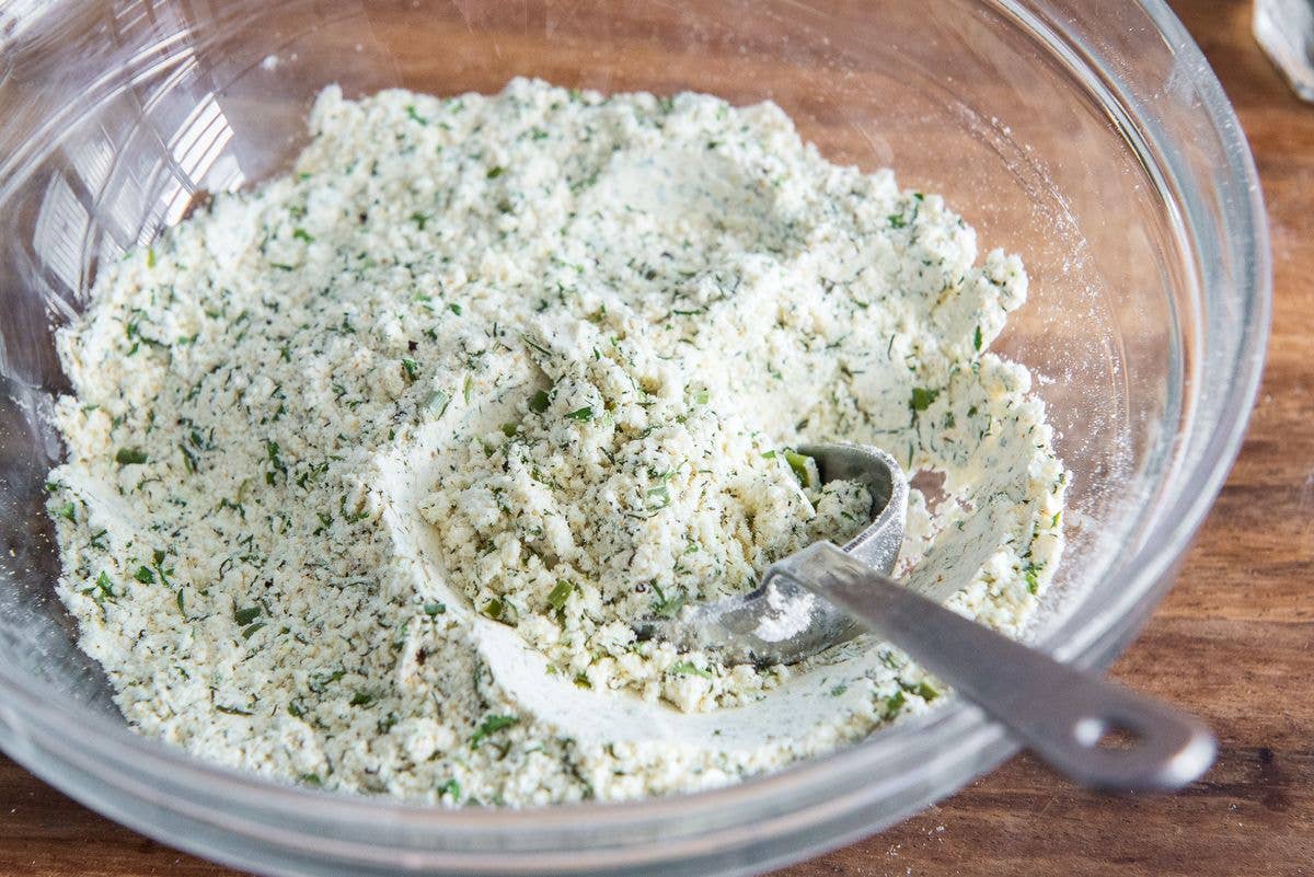 Sweet & Savory Dip Mixes ~ 3 Flavors