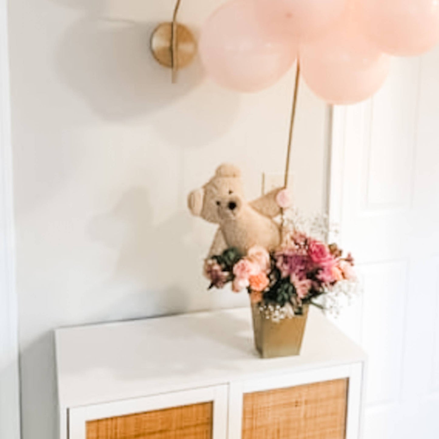 Biscuit Blessing Bear®